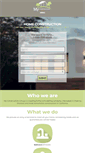 Mobile Screenshot of myconstructiongroup.com